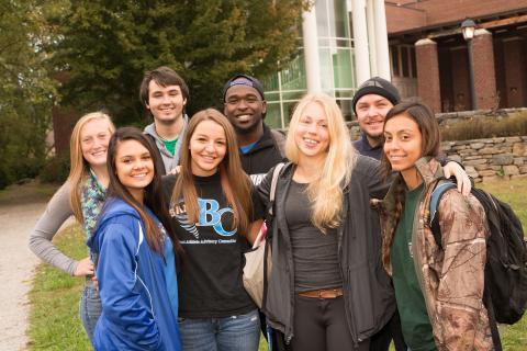 brevard college